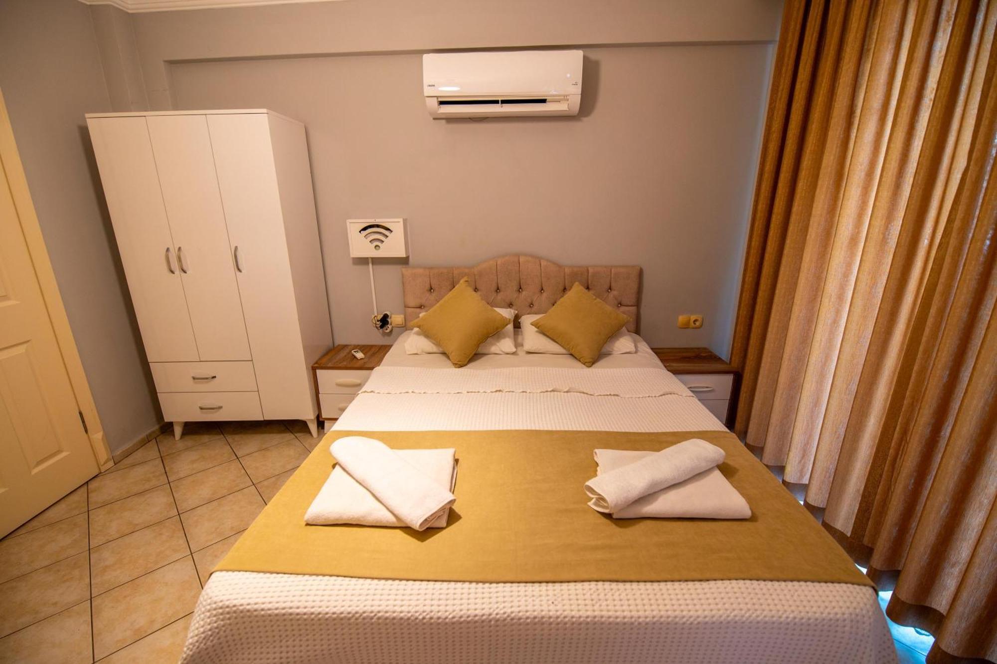 Sunset Beach Resort Aqua Lettings Fethiye Bagian luar foto