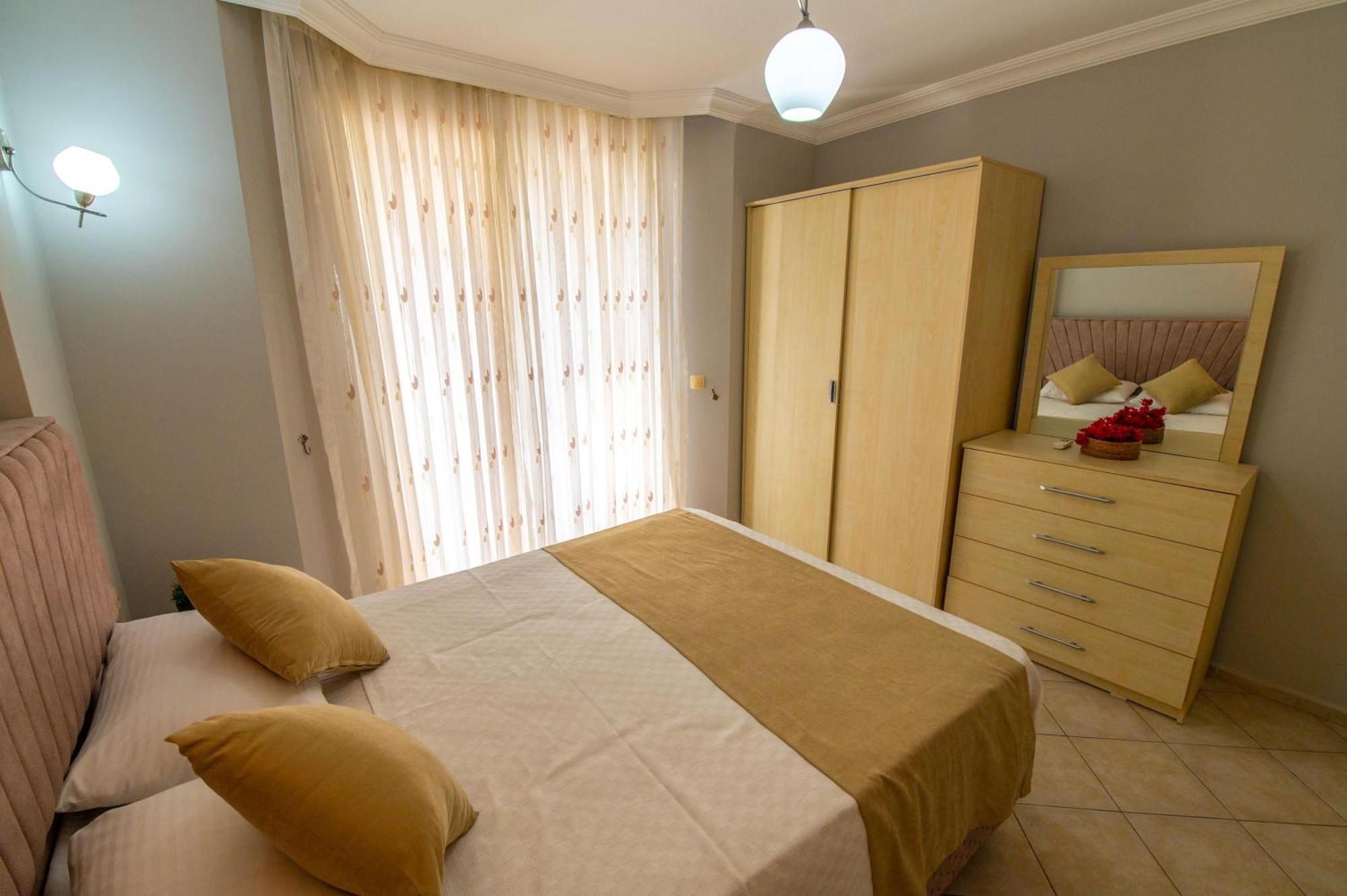 Sunset Beach Resort Aqua Lettings Fethiye Bagian luar foto