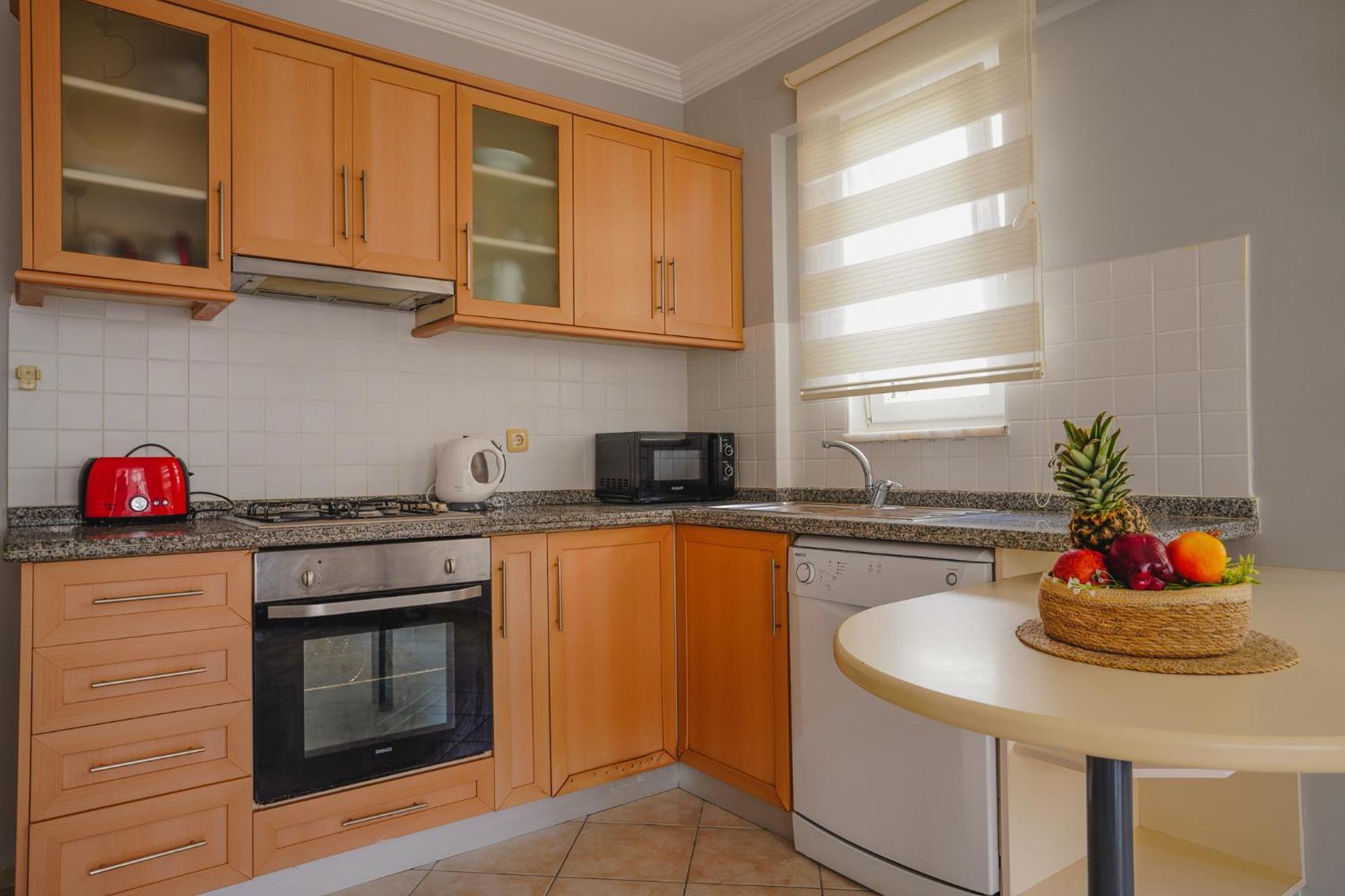 Sunset Beach Resort Aqua Lettings Fethiye Bagian luar foto